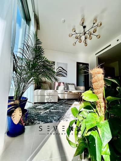 2 Bedroom Apartment for Rent in Sobha Hartland, Dubai - IMG-20250513-WA0028. jpg