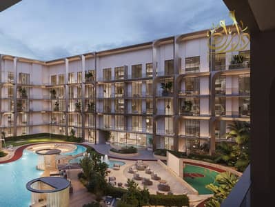 Студия Продажа в Арджан, Дубай - IMG-20250615-WA0114. jpg