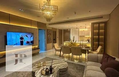 1 Bedroom Flat for Sale in Majan, Dubai - 3e879ca4-44f3-4d85-a825-80cf53908b23. jpeg