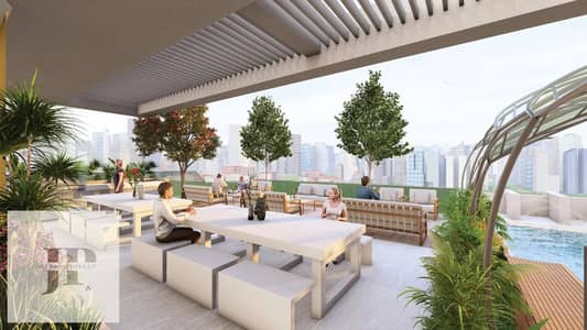 1 Bedroom Apartment for Sale in Majan, Dubai - 0239d536-4002-4fa6-8cd3-4f78f94445bc. jpeg