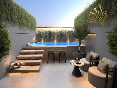 استوديو  للبيع في السطوة، دبي - img163. jpg