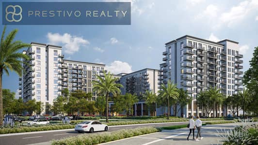 Студия Продажа в Аль Хан, Шарджа - exterior-oud-residence-04. jpg