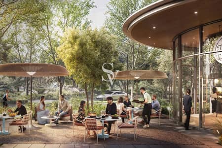 Ghaf Woods， 迪拜 2 卧室公寓待售 - 位于Ghaf Woods，Distrikt，Distrikt 4 2 卧室的公寓 3000000 AED - 11961044