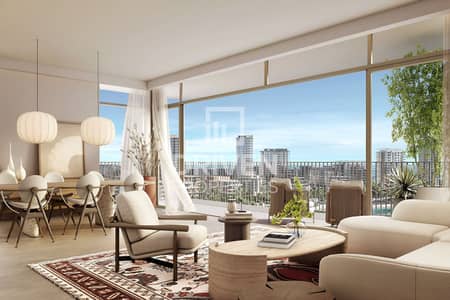 迪拉岛， 迪拜 1 卧室单位待售 - 位于迪拉岛，Bay Grove Residences，Bay Grove Residences Building 2 1 卧室的公寓 2314800 AED - 11961065