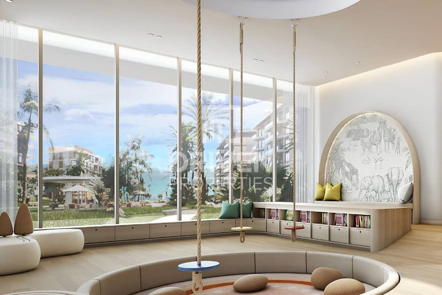 Квартира в Дейра Айленд,Bay Grove Residences,Bay Grove Residences Building 2, 2 cпальни, 4137600 AED - 11961063 Квартира в Дейра Айленд,Bay Grove Residences,Bay Grove Residences Building 2, 2 cпальни, 4137600 AED - 11961063