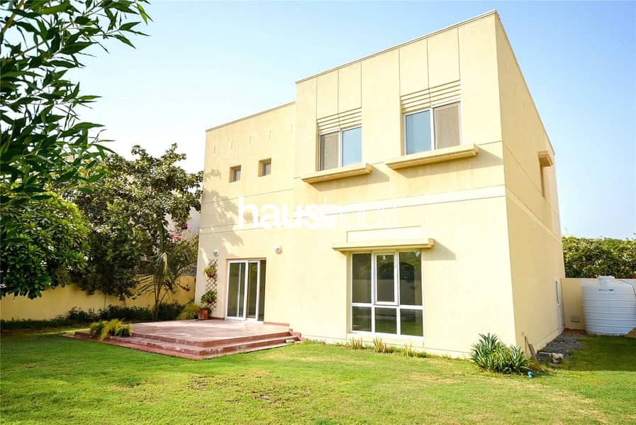 Type 3 | Vacant on Transfer | Large Plot Type 3 | Vacant on Transfer | Large Plot