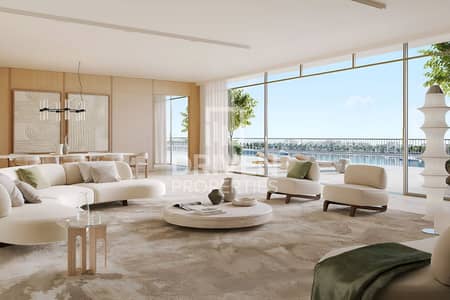 迪拉岛， 迪拜 1 卧室单位待售 - 位于迪拉岛，Bay Grove Residences，Bay Grove Residences Building 2 1 卧室的公寓 2312400 AED - 11961067
