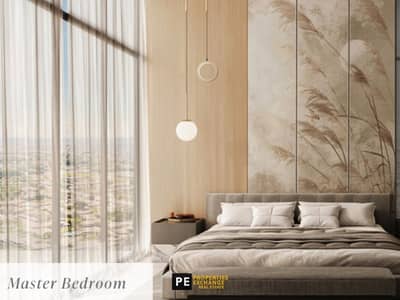 1 Bedroom Flat for Sale in Wasl Gate, Dubai - 8. png