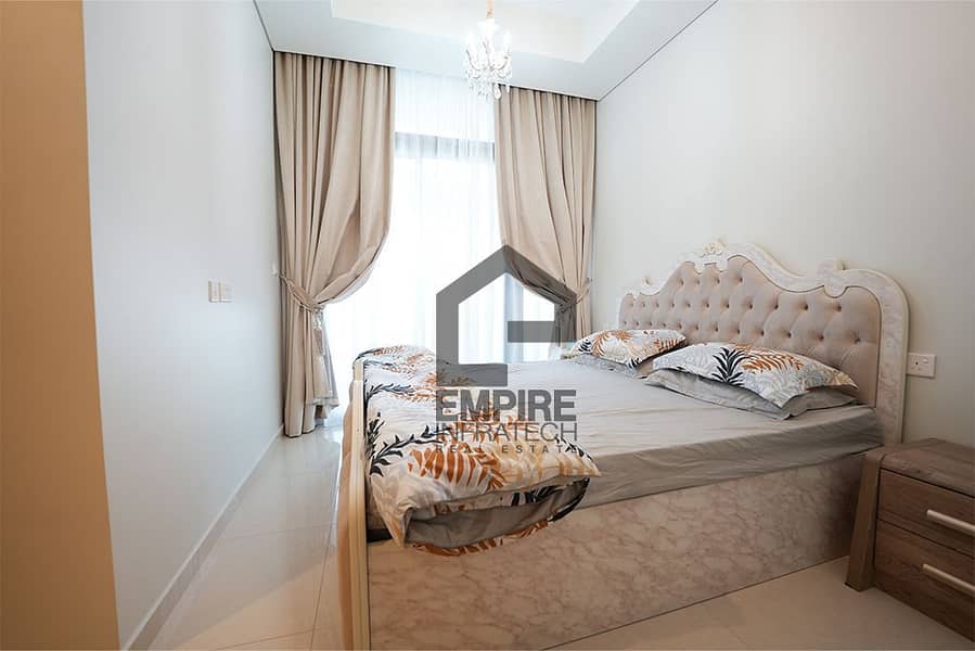 Luxurious | High Floor | Vacant |Bright |Furnished Luxurious | High Floor | Vacant |Bright |Furnished