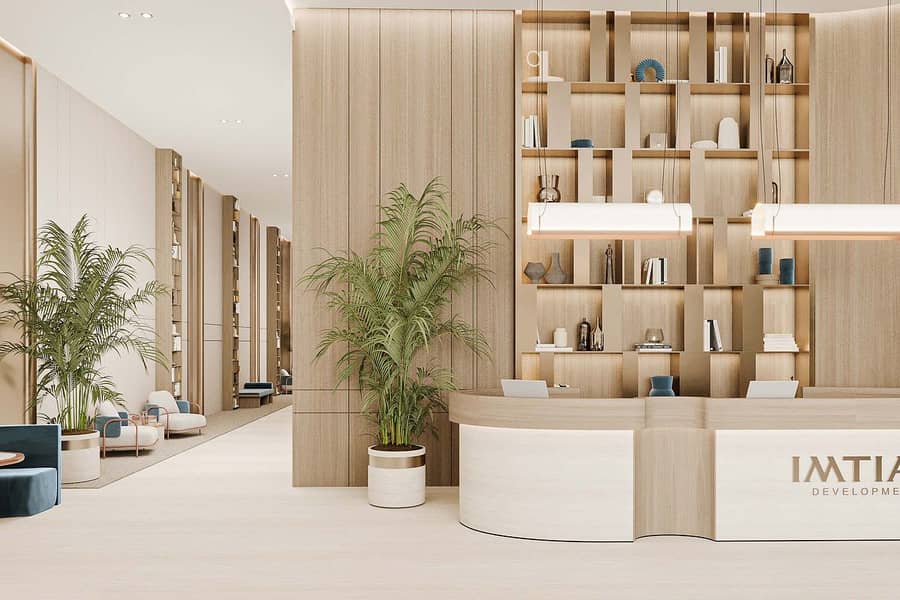 位于迪拜公寓大楼,Cove Edition Residence 5 by Imtiaz 1 卧室的公寓 1390840 AED - 11961104 位于迪拜公寓大楼,Cove Edition Residence 5 by Imtiaz 1 卧室的公寓 1390840 AED - 11961104
