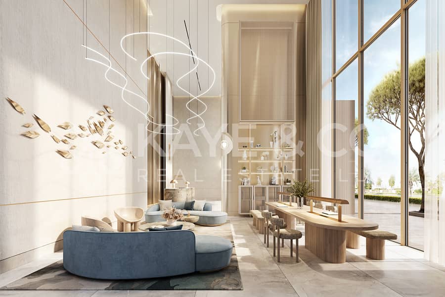 8 UH by Ellington - Lobby Lounge. jpg
