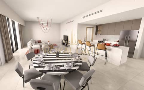 2 Cпальни Апартаменты Продажа в Остров Садият, Абу-Даби - 766872308-1066x800. jpg
