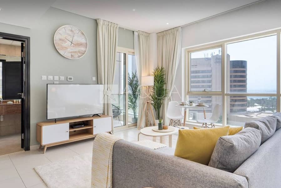 位于迪拜码头,皇家海洋塔楼 1 卧室的公寓 80000 AED - 11961127 位于迪拜码头,皇家海洋塔楼 1 卧室的公寓 80000 AED - 11961127