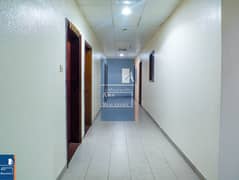 Affordable Studio Apartment in Deira, Near Naif Park, 1 Month FREE