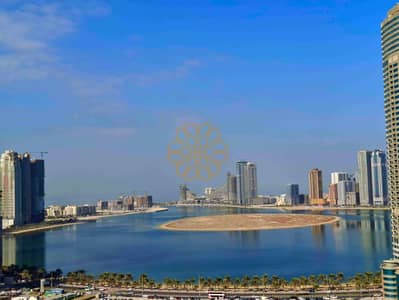 2 Bedroom Flat for Rent in Al Taawun, Sharjah - 20241210_131405. jpg