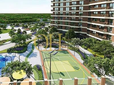 Студия Продажа в Яс Айленд, Абу-Даби - Screenshot_18-6-2025_1723_saleskiosk. aldar. com. jpeg
