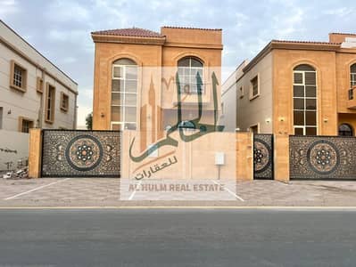 5 Bedroom Villa for Rent in Al Mowaihat, Ajman - IMG-20250618-WA0025. jpg