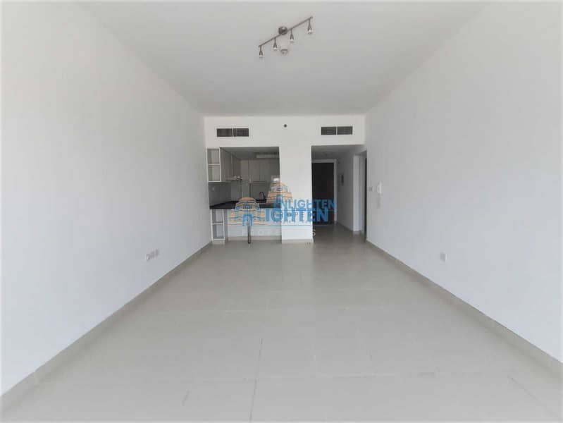 1BR-Unfurnished | Prime Location | Ready To Move