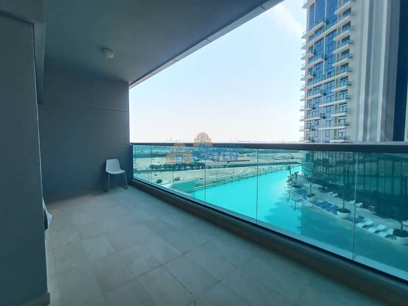 Pool View | Furnished | Ready to Move-in Pool View | Furnished | Ready to Move-in