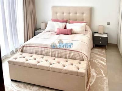 1 Bedroom Apartment for Rent in Jumeirah Village Circle (JVC), Dubai - Luxurious apartment fully furnished