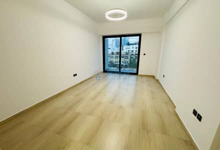 Studio for Rent in Jumeirah Village Circle (JVC), Dubai - Garden View I Ultra Luxurious I Modern Apartment