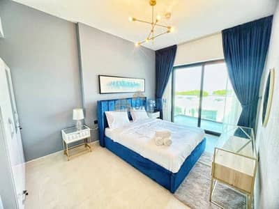 朱美拉环形村(JVC)， 迪拜 1 卧室公寓待租 - 位于朱美拉环形村(JVC)，JVC第15区，宾格蒂茉莉公寓 1 卧室的公寓 71999 AED - 11940220