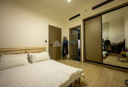 1 Bedroom Apartment for Rent in Jumeirah Village Circle (JVC), Dubai - Fully Furnished I Dewa Bills Included I Vacant