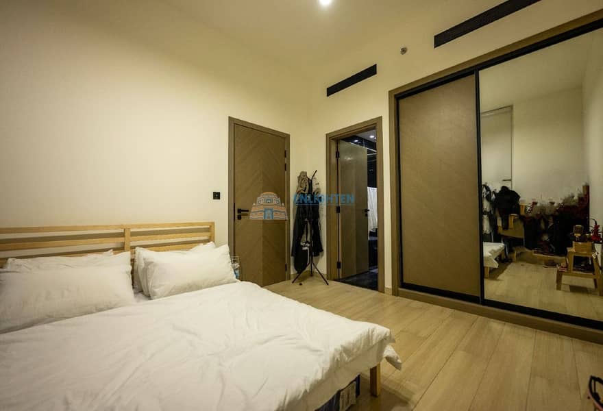 Fully Furnished I Dewa Bills Included I Vacant Fully Furnished I Dewa Bills Included I Vacant