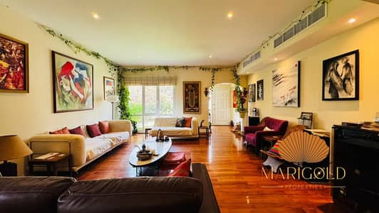 4 Bedroom Villa for Rent in The Meadows, Dubai - WhatsApp Image 2025-06-18 at 2.29. 39 PM. jpeg