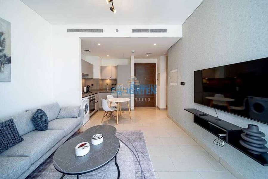 شقة في شوبا محمية كريك فيستاس برج A،شوبا محمية كريك فيستاس،شوبا هارتلاند 1 غرفة 85000 درهم - 11959421 شقة في شوبا محمية كريك فيستاس برج A،شوبا محمية كريك فيستاس،شوبا هارتلاند 1 غرفة 85000 درهم - 11959421