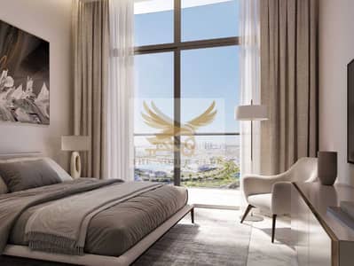 1 Bedroom Apartment for Sale in Bukadra, Dubai - Luxury Lifestyle | Modern Structure | Easy Payment Plan