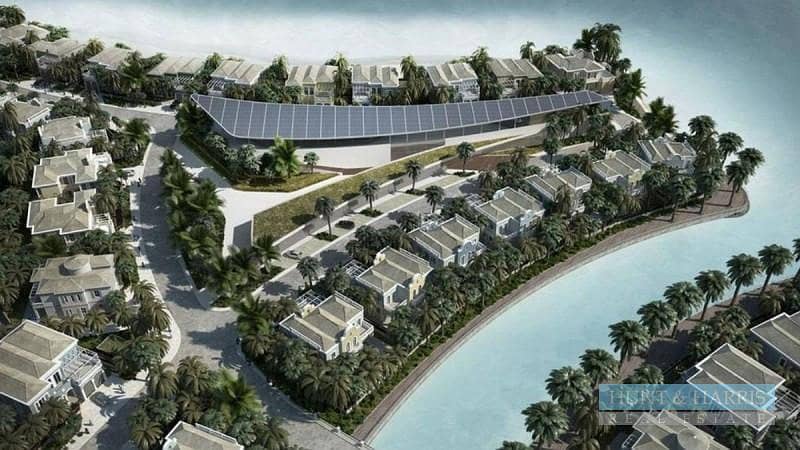 Таунхаус в Аль Хамра Вилладж,Фалкон Айленд, 2 cпальни, 1875000 AED - 11961209 Таунхаус в Аль Хамра Вилладж,Фалкон Айленд, 2 cпальни, 1875000 AED - 11961209