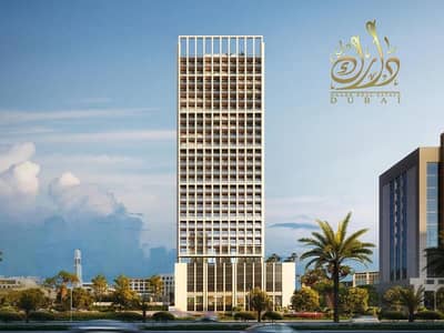 1 Bedroom Flat for Sale in Culture Village (Jaddaf Waterfront), Dubai - img00008. jpg