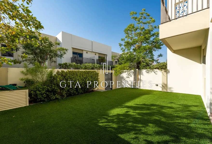 Modern Built | Spacious Unit | 3 Bed+Maid