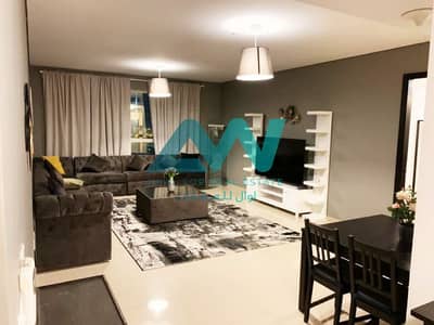 阿尔雷姆岛， 阿布扎比 1 卧室公寓待售 - New Project(2). jpg