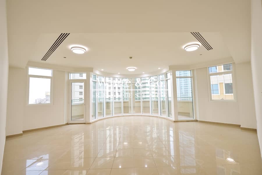位于迪拜码头,滨海皇冠塔楼 3 卧室的公寓 3400000 AED - 11961285 位于迪拜码头,滨海皇冠塔楼 3 卧室的公寓 3400000 AED - 11961285