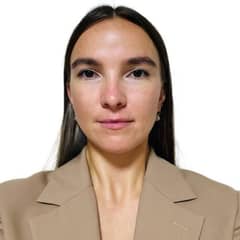Elena Kalnova