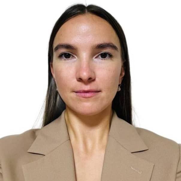 Elena Kalnova