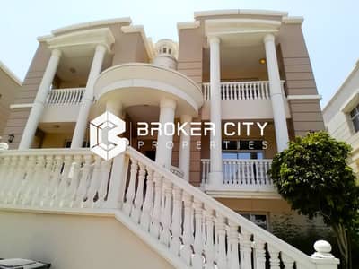 5 Cпальни Вилла в аренду в Халифа Сити, Абу-Даби - IMG-20250618-WA0103. jpg
