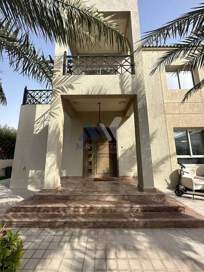 4 Bedroom Villa for Rent in Living Legends, Dubai - WhatsApp Image 2025-06-16 at 1.43. 45 PM. jpeg