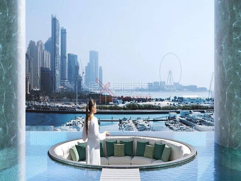 Handover Q2, 2026 | Hot Deal | Near Expo City Dubai Handover Q2, 2026 | Hot Deal | Near Expo City Dubai