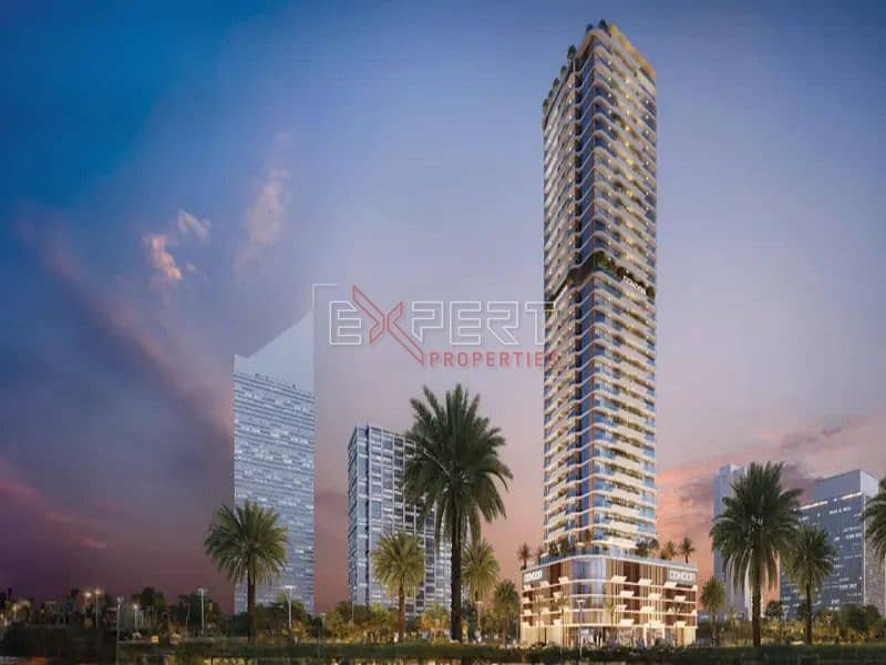 Urban Comfort | Serene Living | 20% Down Payment Urban Comfort | Serene Living | 20% Down Payment