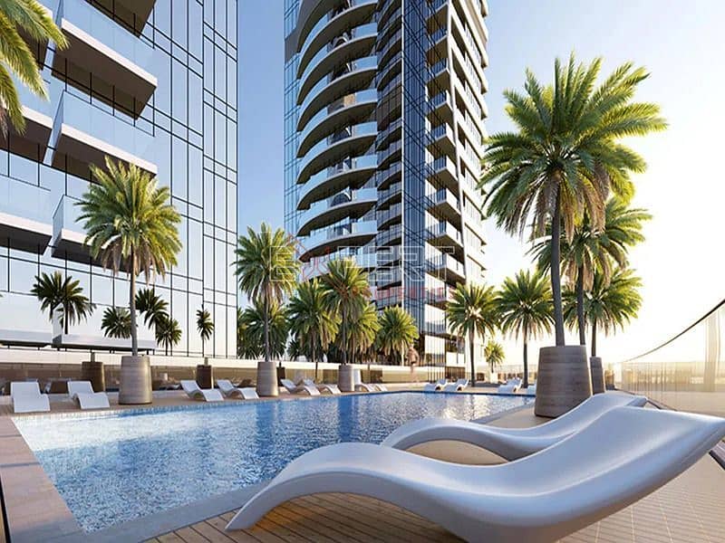 شقة في ريد سكوير تاور 1،المربع الاحمر،مثلث قرية جميرا حي رقم 3،مثلث قرية الجميرا (JVT) 2 غرف 1599572 درهم - 11361052 شقة في ريد سكوير تاور 1،المربع الاحمر،مثلث قرية جميرا حي رقم 3،مثلث قرية الجميرا (JVT) 2 غرف 1599572 درهم - 11361052