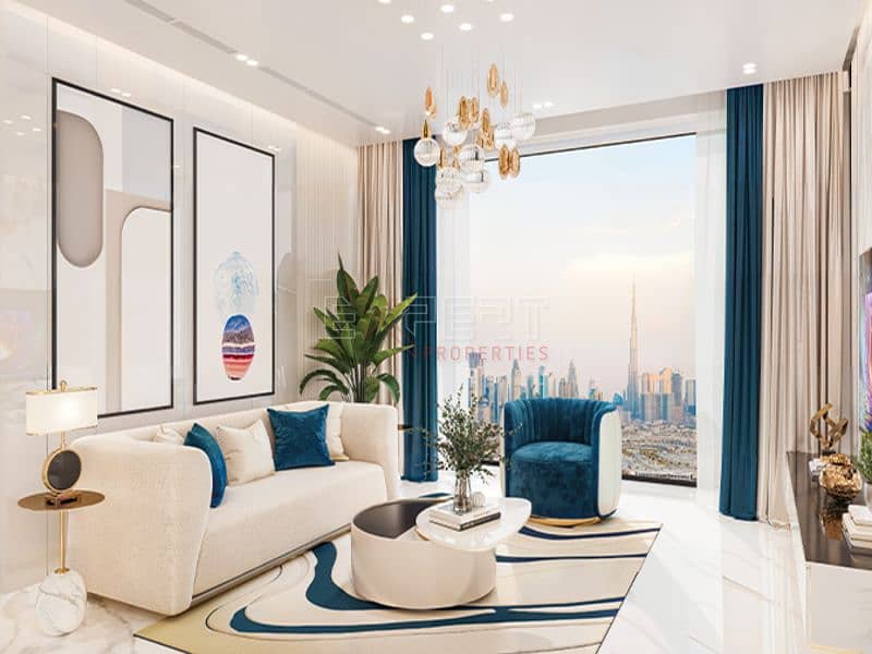 Квартира в Дубай Силикон Оазис,Oasiz 2 by Danube, 761000 AED - 11794637 Квартира в Дубай Силикон Оазис,Oasiz 2 by Danube, 761000 AED - 11794637
