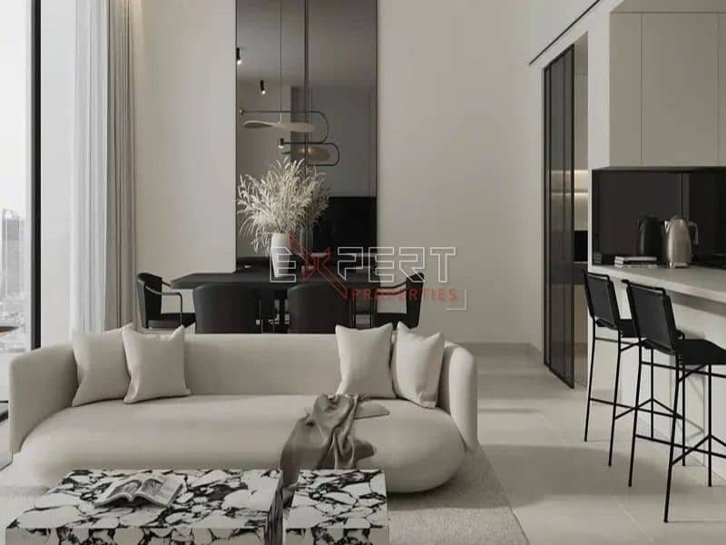 3 Years Post Handover | 20% Down Payment | Near JBR 3 Years Post Handover | 20% Down Payment | Near JBR