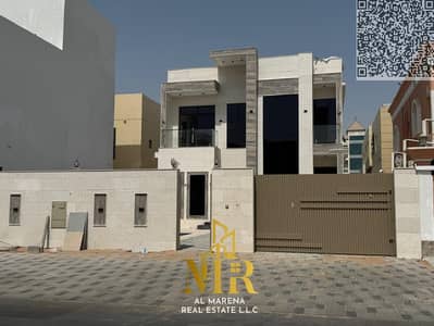 5 Cпальни Вилла Продажа в Аль Рауда, Аджман - IMG-20250618-WA0068. jpg