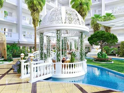 Studio for Sale in Dubai Science Park, Dubai - Near Downtown|Exclusive Investment|Upscale Living