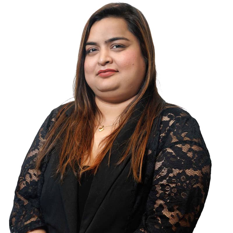 Harsha Lalwani