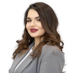 Kamilla Starinkova