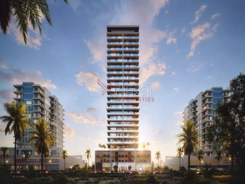 شقة في بن غاطي ايفوري،مدينة دبي الطبية المرحلة 2،الجداف 2 غرف 2067974 درهم - 10785500 شقة في بن غاطي ايفوري،مدينة دبي الطبية المرحلة 2،الجداف 2 غرف 2067974 درهم - 10785500